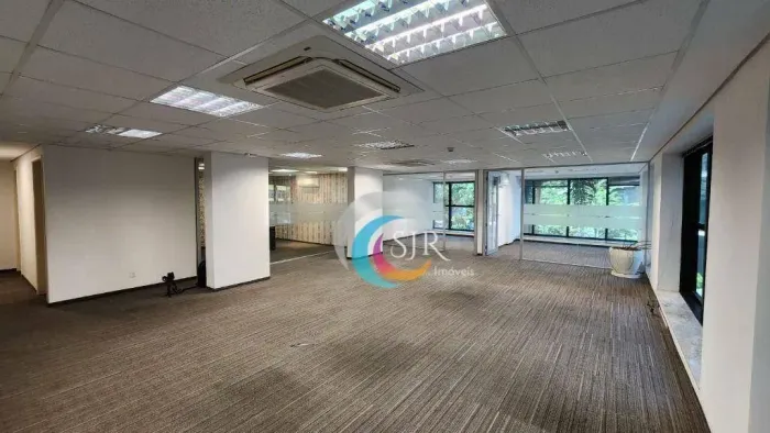 Conjunto para alugar, 170 m² - Paulista - São Paulo/SP