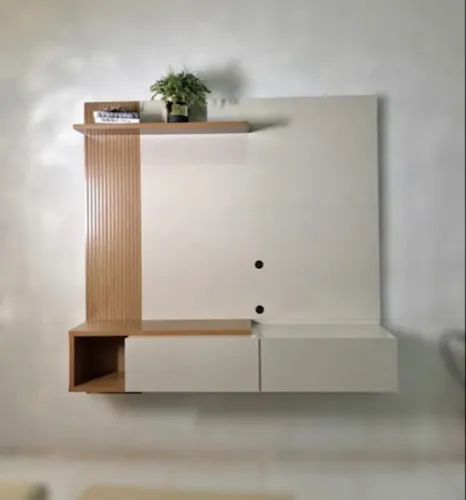 Painel Semi Novo Bege