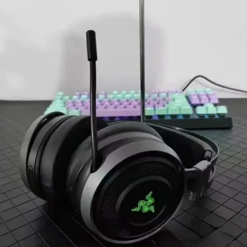 Fone profissional Razer Nari Ultimate