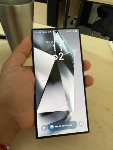 Samsung S24 Ultra 512GB / Usado