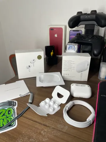 FONE PREMIUM 1.1 IGUAL O DA MAÇÃ