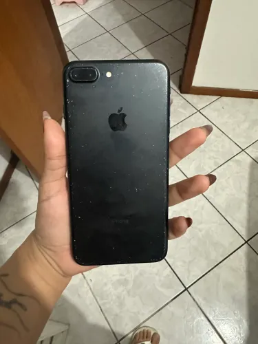 VENDO IPHONE 7 PLUS 32GB