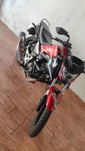 ? HONDA CG TITAN 160 2025 - MUITO NOVA | REPASSE DE CONSÓRCIO 