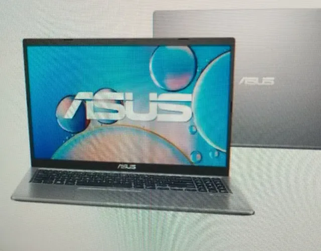 Notebook Asus