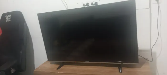 Tv smart 