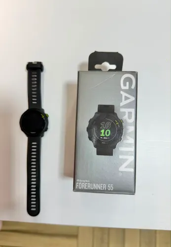 Garmin Forerunner 55