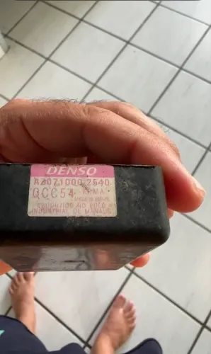 Denso CDI 1000-2540