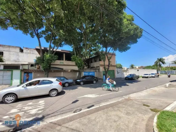 Terreno à venda, 300 m² por R$ 1.500.000 - Divino Espírito Santo - Vila Velha/ES