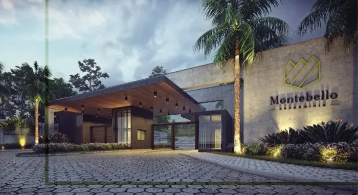 Terreno (Em condomínio) à Venda, 608m² - Bairro Jardim das Palmeiras em Cocal do Sul
