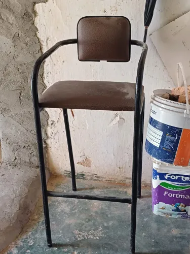 Cadeira para bancada 