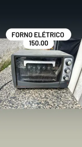 Forno