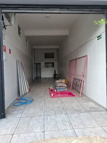 Ponto comercial