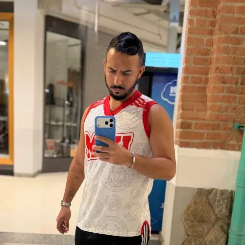 DIARISTA HOMEM - SERVIÇO DE LIMPEZA E ORGANIZAÇÃO