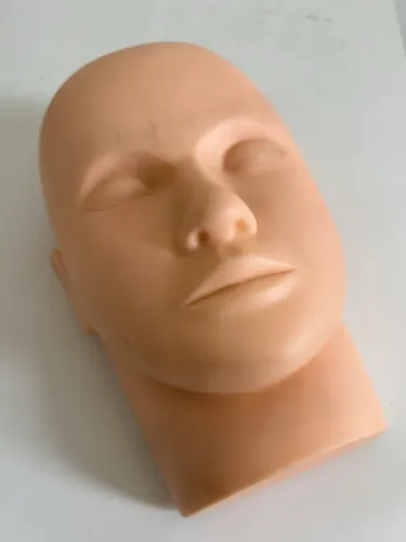 Treino para Lash ou sobrancelha