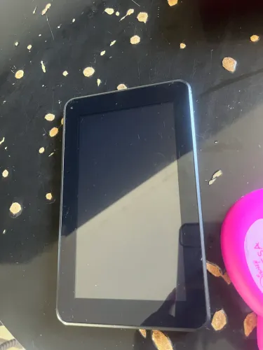 Vende se tablet