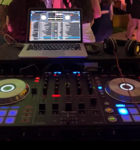 DDJ SX