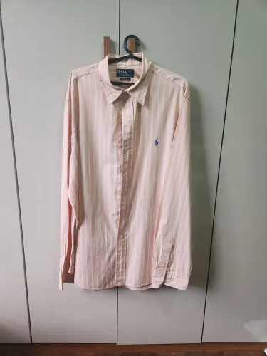 Camisas Ralph lauren GG