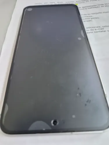 Celular Samsung S24fe