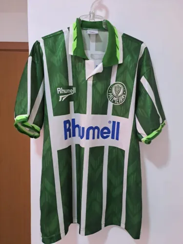 Camisa Palmeiras