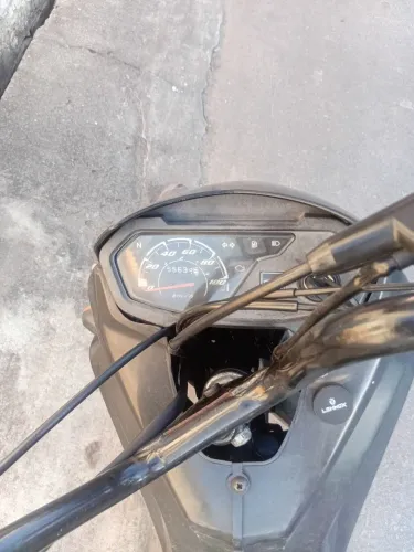 Pra vender e trocar por dinheiro pop 110i