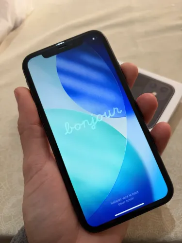 Iphone 11 128gb