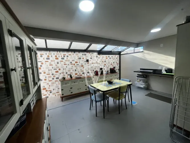 Apartamento garden para locação no Residencial Bellacqua - Jundiaí -SP