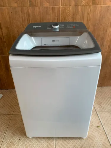 Máquina de lavar Brastemp 12k 