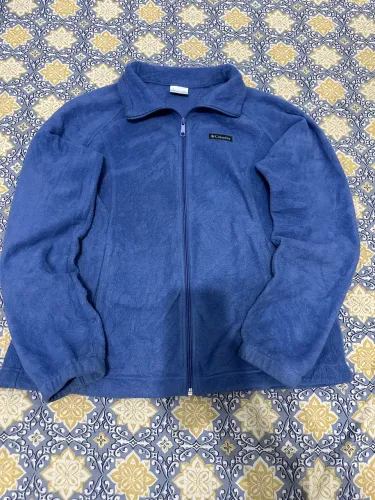 Fleece Columbia