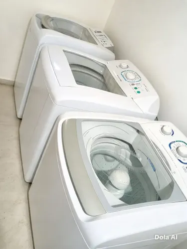 Máquinas de lavar