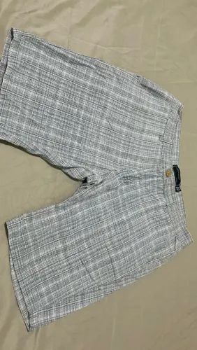 Bermuda masculina**