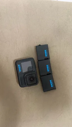 GOPRO HERO 13 BLACK