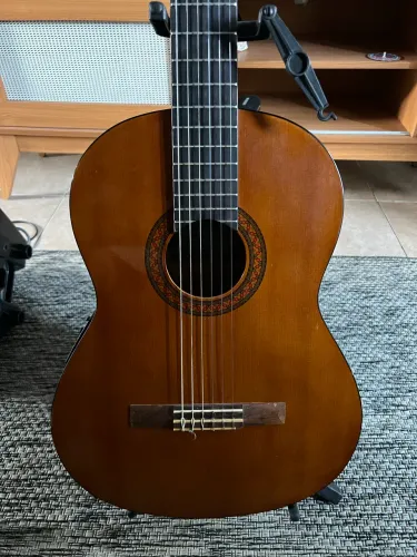 Yamaha cx40