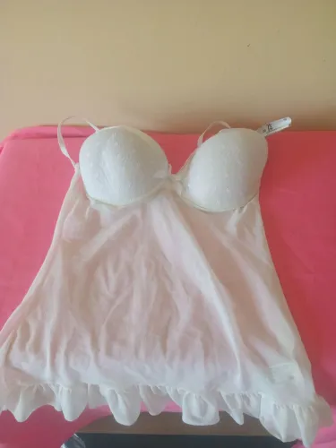 Lingerie nova