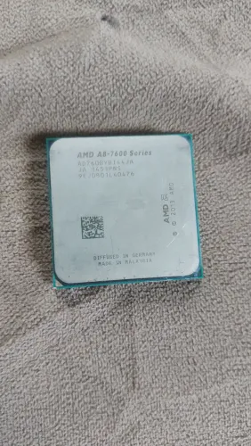 Lote de Processadores - Amd A8 Pentium - Celeron - Duo Core