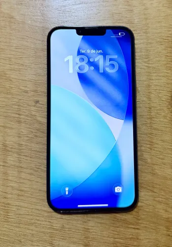 VENDO IPHONE 13 PRO MAX 128GB