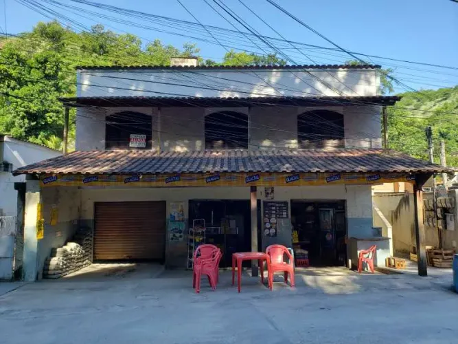 Engenho Pequeno - Rua Felix Antonio da Silva, 375 - casa 03 - R 750,00
