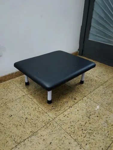 Banco tartaruga fisioterapia