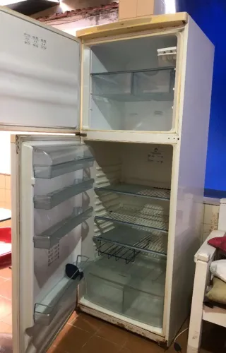 Geladeira