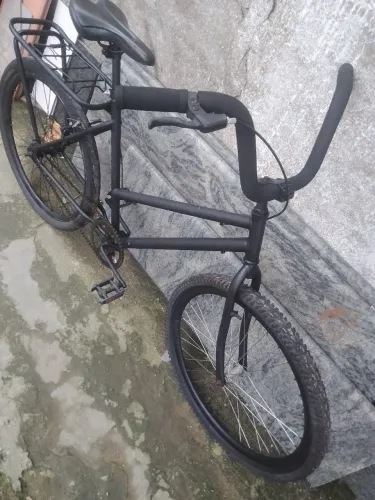 Bicicleta Poty aro 26