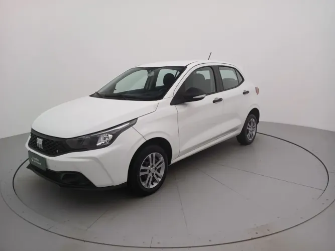 Fiat Argo Drive 1.0 Firefly 2024