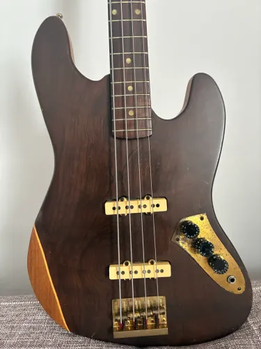 CONTRABAIXO GIANNINI AE08S (VINTAGE)