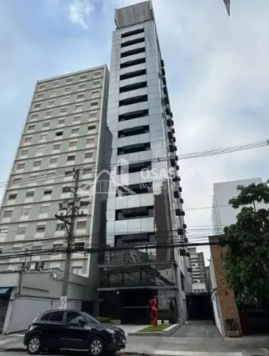 Salas à venda em Itaim Bibi - SP