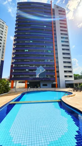 Apartamento no Personnalité - Adrianópolis