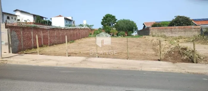 Terreno à venda no bairro Jardim do Lago Continuação em Campinas - SP
