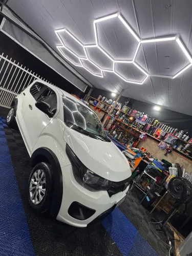 Fiat Mobi Like 1.0 Fire Flex 5P. 2023