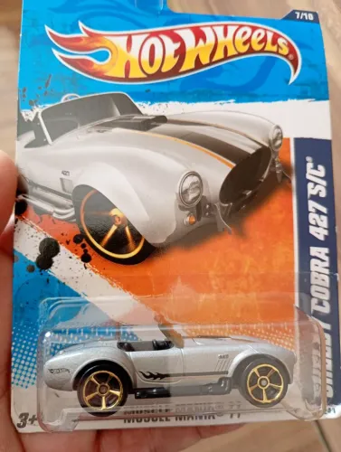 HOTWELLS SHELBY COBRA 427