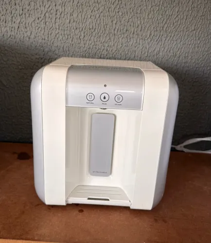 Purificador de água Eletrolux