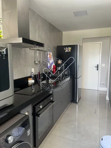 Apartamento com 2 Dormitórios mobiliado no Condomínio Double Bethaville