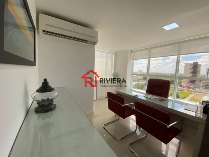 Aluguel de Sala Comercial de 44,47m² no Jardim Renascença, São Luís-MA! Aproveite essa opo