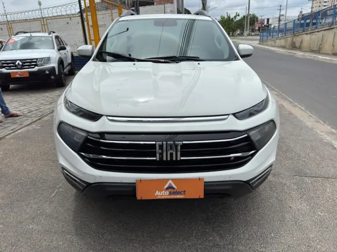 Fiat Toro Endurance 2.0 16V 4X4 Diesel Aut. 2022